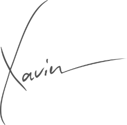 Xavier signature